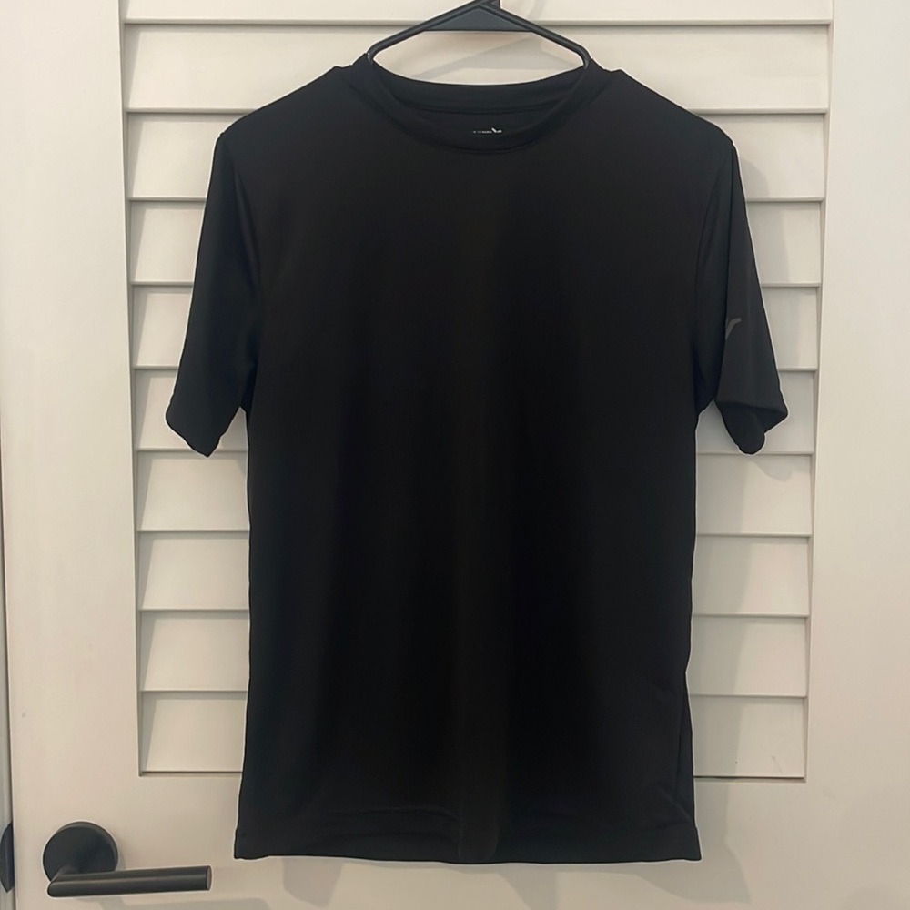 Old Navy Mens Active Dry Fit Shirt